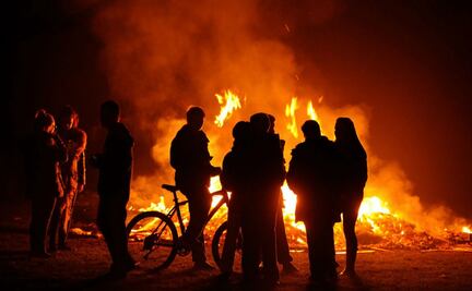 Rodada erótica a Teotihuacán