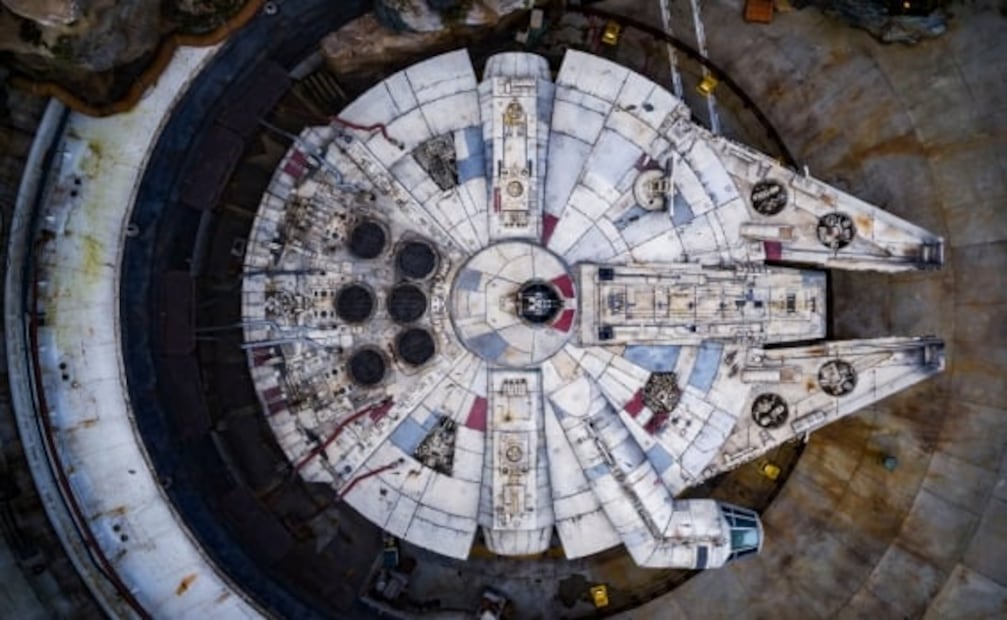 Star Wars: Galaxy's Edge en Orlando, precios y tips para ir 