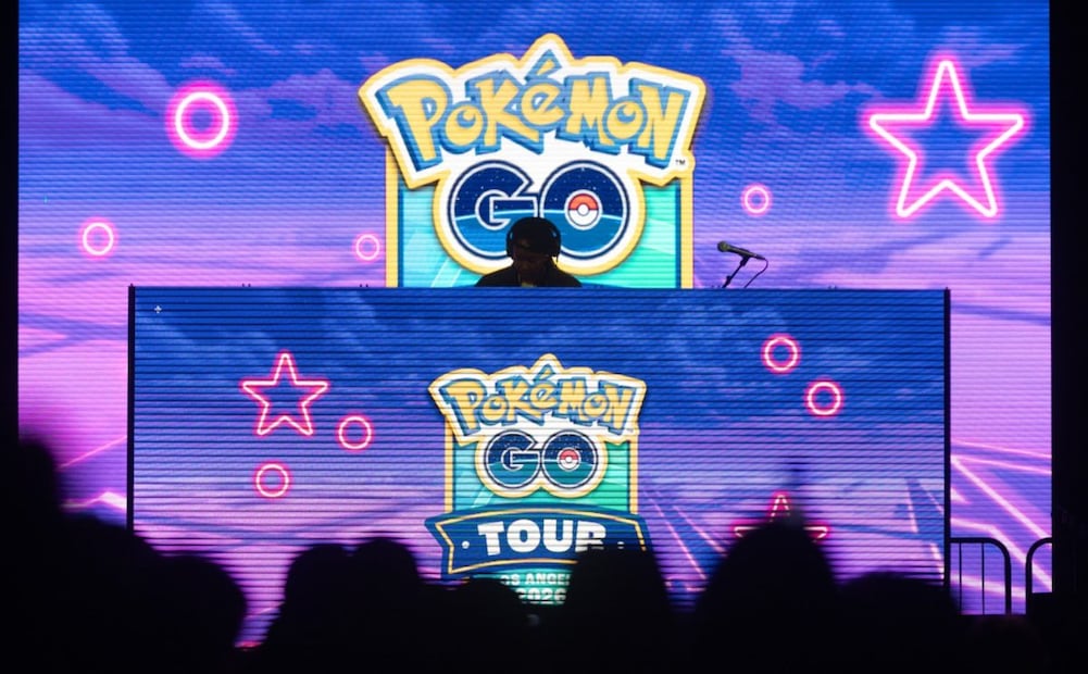 Pokemón Go, el fenómeno que conquistó el mundo. Imagen: Jorge Arredondo