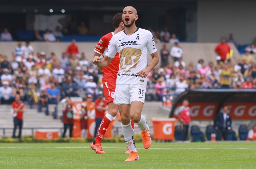 Carlos González - Imago7