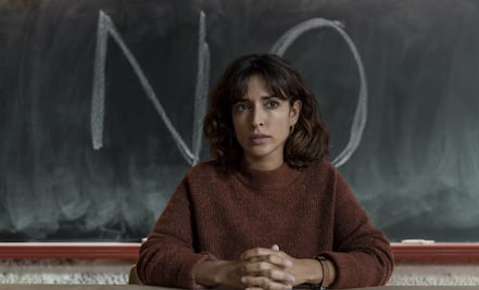 La serie de Netflix que no te dejará parpadear ni un segundo