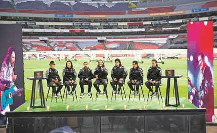 Los Bukis limpiaron su alma, limaron asperezas y regresaron