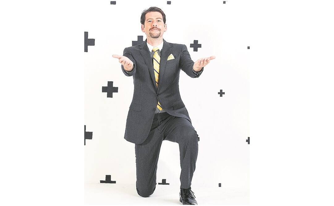 Eduardo Videgaray. Foto: Archivo