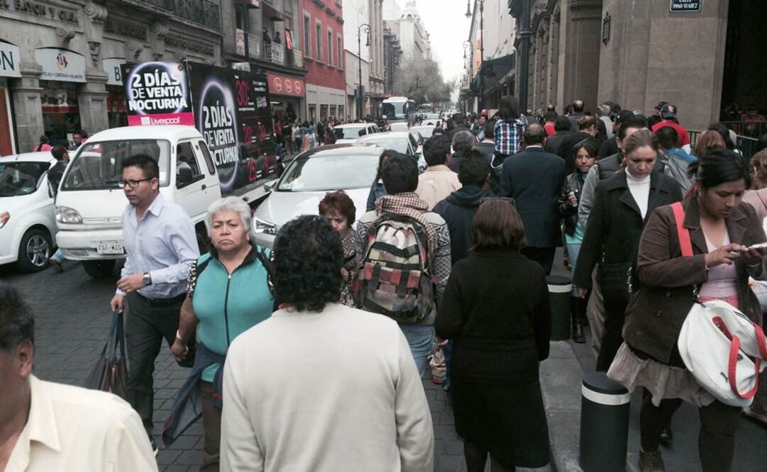 Archivo / EL UNIVERSAL