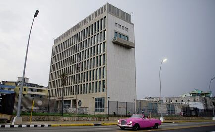 Cuba califica de "ciencia ficción" acusaciones de EU sobre ataques acústicos