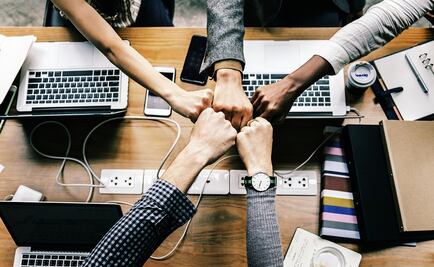 Se anotan bancos a programa de apoyo a jóvenes