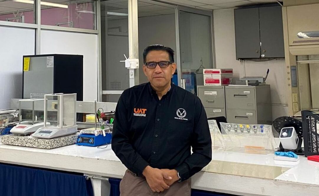 UAT desarrolla nuevos fármacos para tratar a niños con cáncer (31/08/2025). Foto: Especial