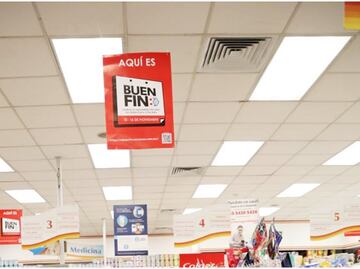 Estas son las quejas que más recibe Profeco en el Buen Fin 2021