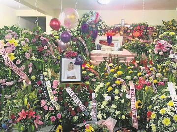 Agresor abatido en Sonora era limpiavidrios: fiscal