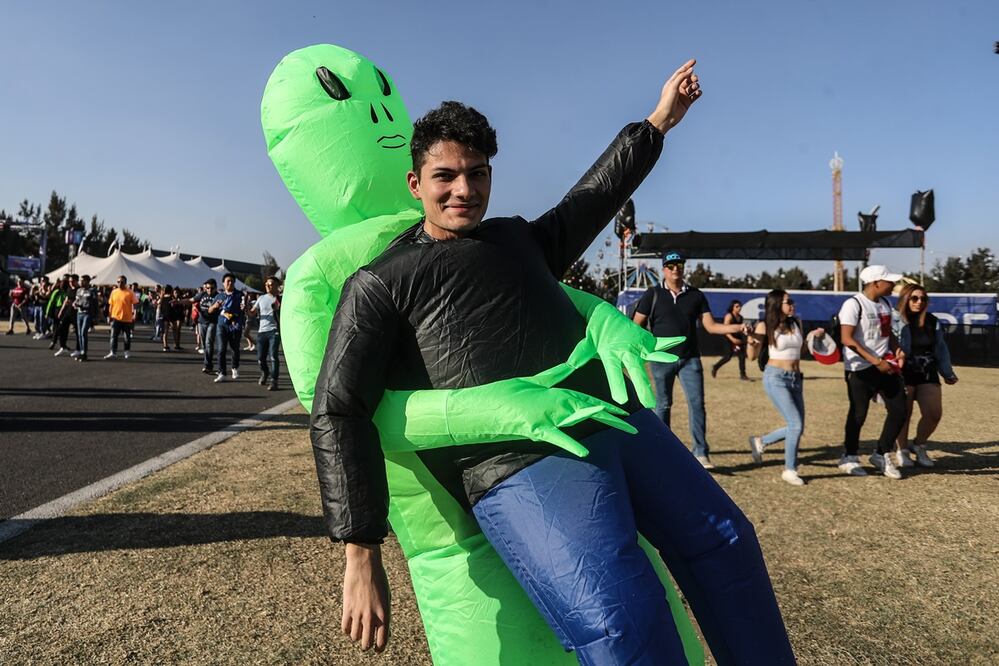 FOTO: GERMAN ESPINOSA