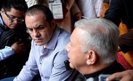 Aseguran regidores que no buscan restar autoridad a "Cuau"