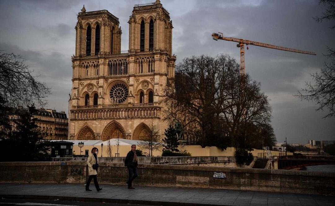 Foto: Christophe ARCHAMBAULT / AFP