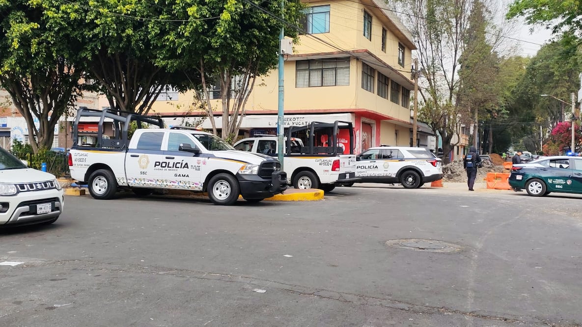 Hallan cuerpo de hombre dentro de departamento en Unidad Cuitláhuac, en Azcapotzalco. (Foto: especial)