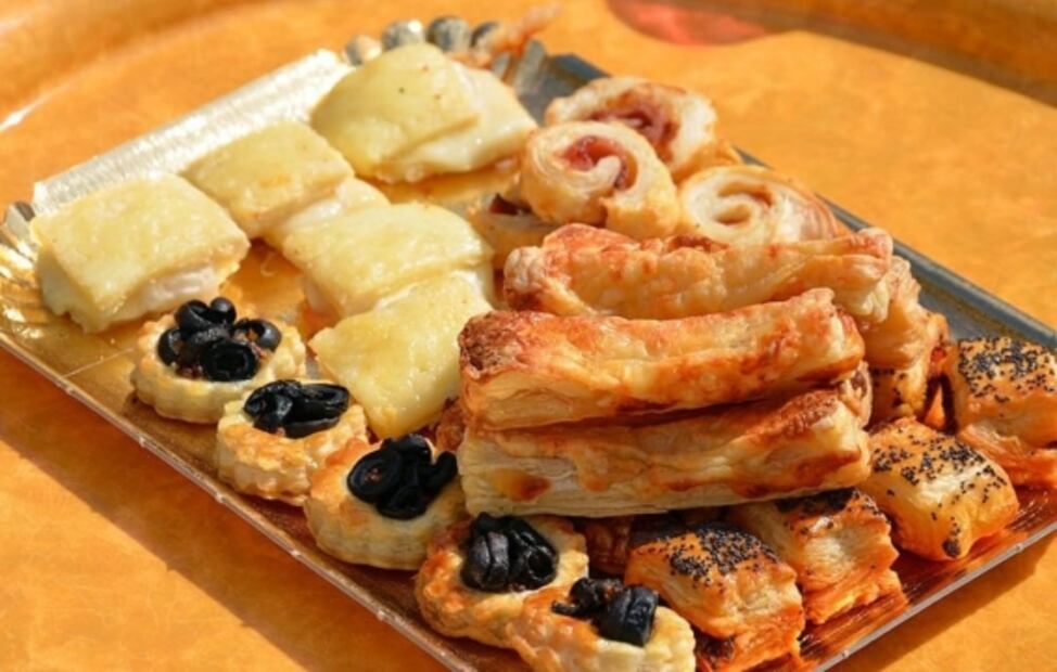 Deverdun, la famosa dulcería francesa del centro