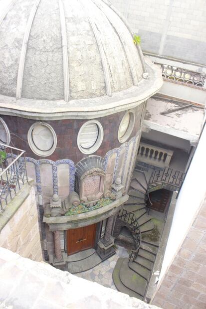 Las historias de tortura de "El Negro" Durazo