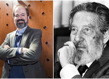 Libros de Octavio Paz y Juan Villoro, los más vendidos en 2016