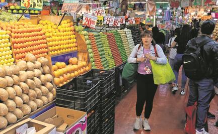 Alimentos al alza e inseguridad impulsan nueva ola inflacionaria