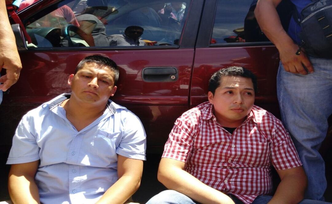 (Foto:Óscar Guitiérrez)