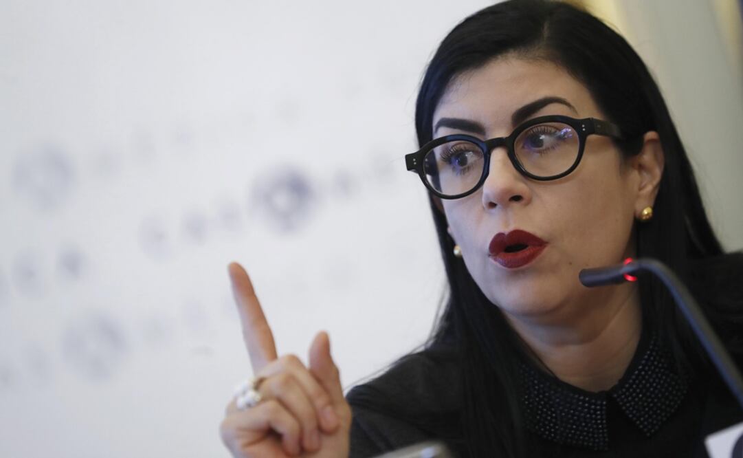 Foto: Archivo / EL UNIVERSAL