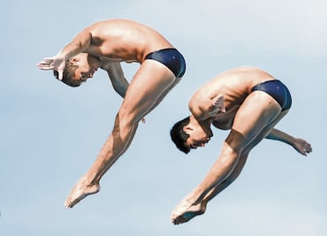 Adiós a selectivos oscuros: Carlos Padilla