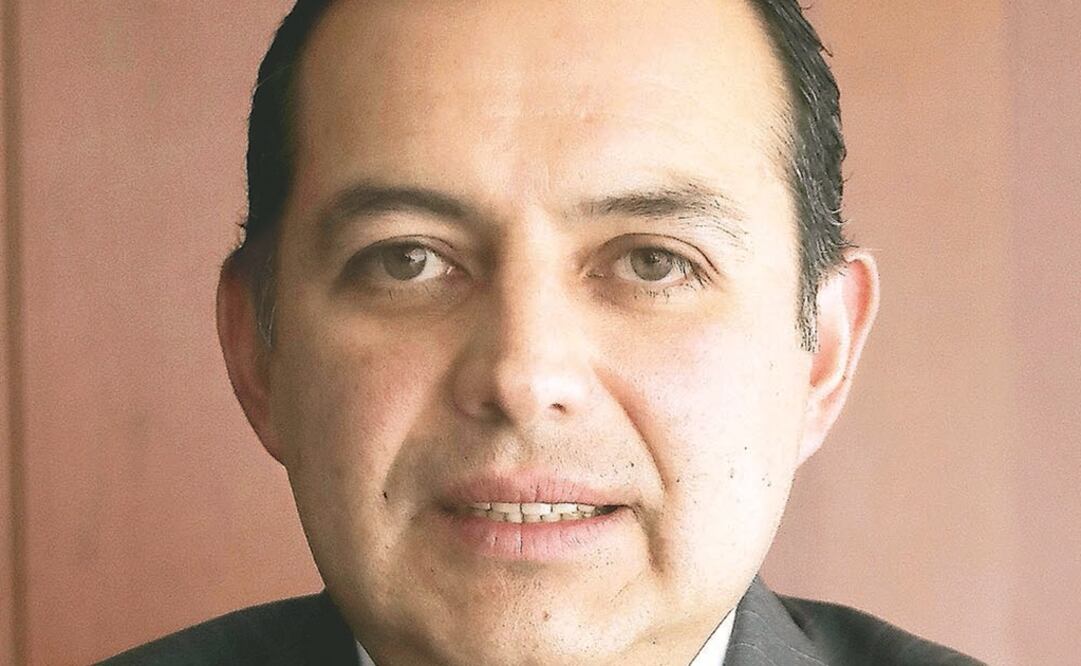 “Extra, posible”. El presidente del Senado, Ernesto Cordero, no descarta la posibilidad de un periodo extraordinario de sesiones. (ARCHIVO EL UNIVERSAL)