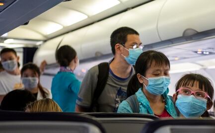 Habría más de 75 mil casos de coronavirus en Wuhan, según estudio