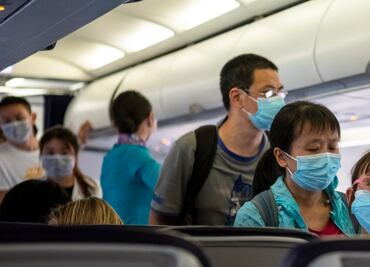 Habría más de 75 mil casos de coronavirus en Wuhan, según estudio