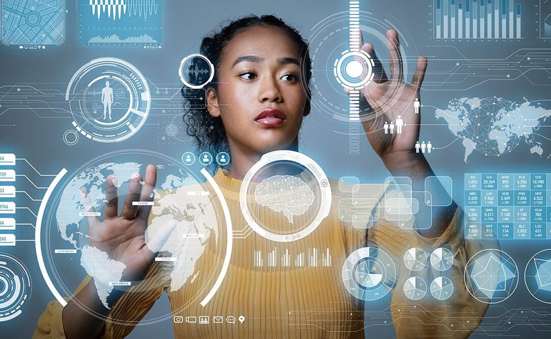 De ciencia y científicas