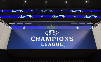 UEFA Champions League, ¿dónde y cuándo ver los octavos de final?