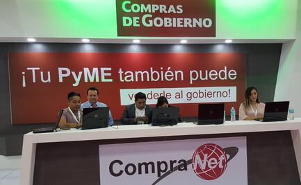 Limitan operación de CompraNet por fallas técnicas desde el 15 de julio 