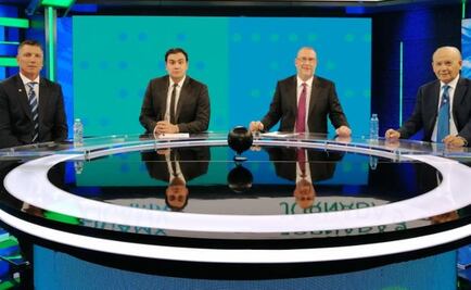 Cruz Azul y 'Billy' en Televisa no causaron el interés esperado