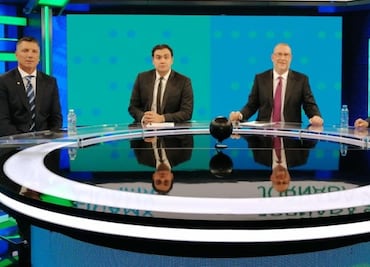 Cruz Azul y 'Billy' en Televisa no causaron el interés esperado