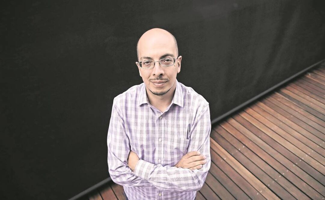 FOTO: Alejandra Leyva/EL UNIVERSAL.