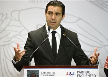 Para mayo, el plan nacional del deporte: D'Alessio