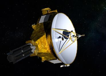 Nuevas pruebas muestran que nuestro "vecindario" espacial tiene más hidrógeno de lo que se creía