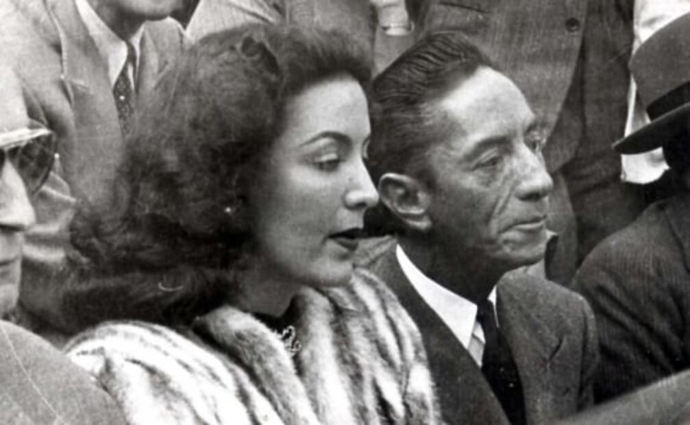 Proyecto de Eiza González, apresurado e irrespetuoso a la memoria de María Félix: Fausto Alatorre