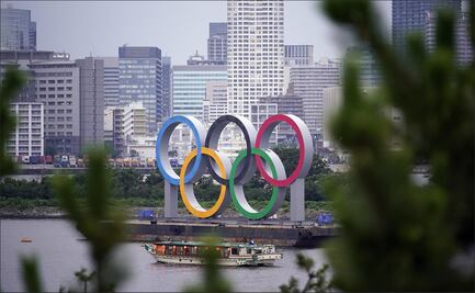 Los japoneses prefieren que nadie se acuerde que el viernes iniciaban los Olímpicos