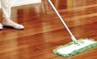 ¿Para qué sirve limpiar la entrada de una casa con vinagre? Conoce los beneficios