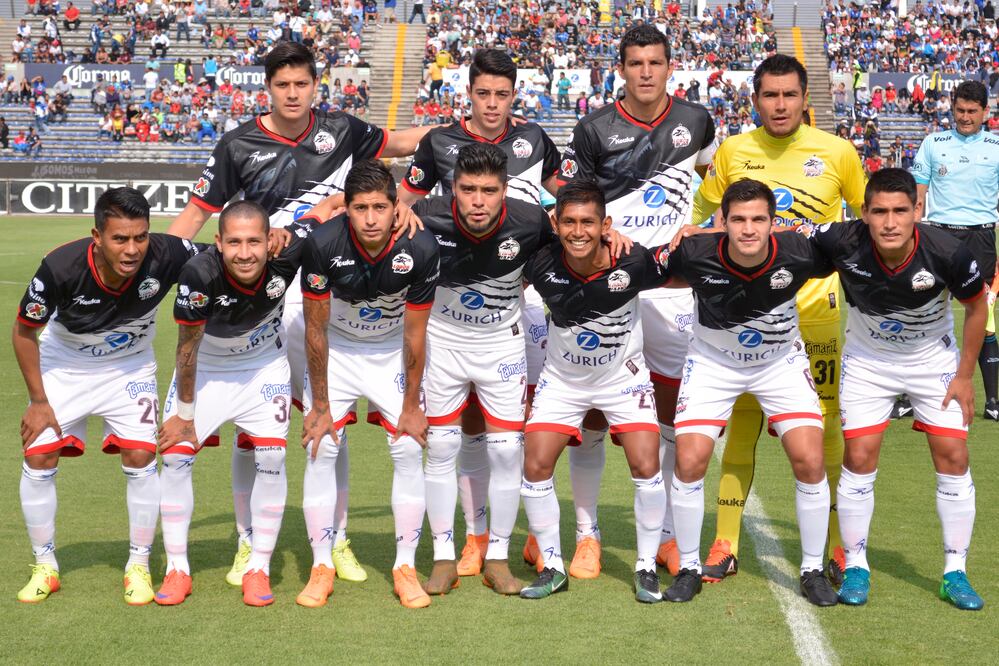 Imago7. Lobos BUAP