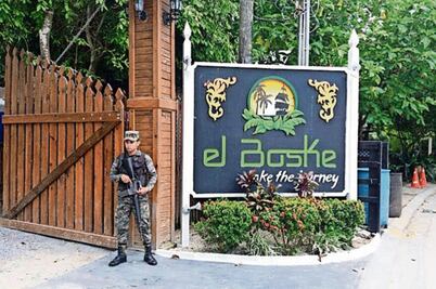 Confisca Honduras bienes a operador de 'El Chapo'