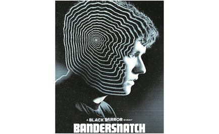 Piratean "Black mirror: Bandersnatch"