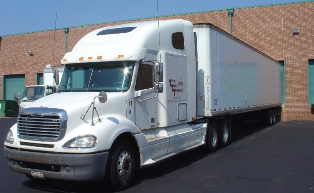 Foto: Archivo / EL UNIVERSAL