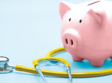 Crece sector seguros en México al primer trimestre; se encarecen servicios médicos y reparaciones de autos