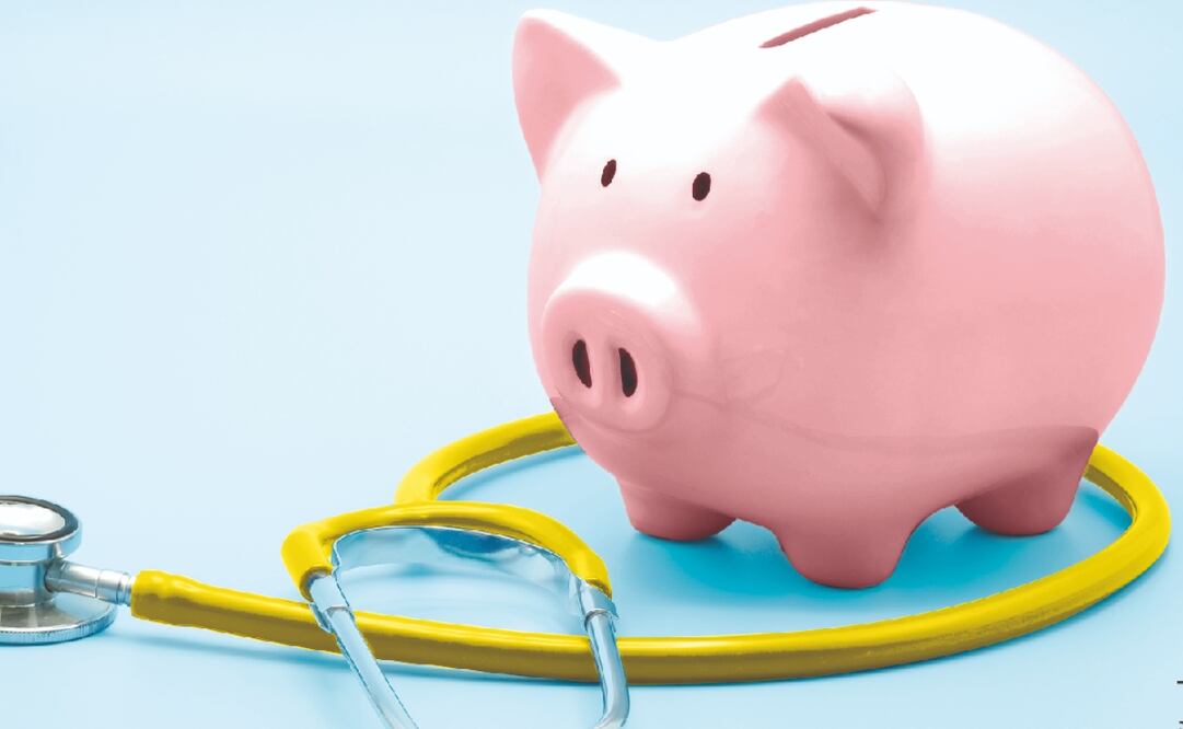 La protección médica registró un incremento de 7.5% en el número de asegurados. Fuente de Stock