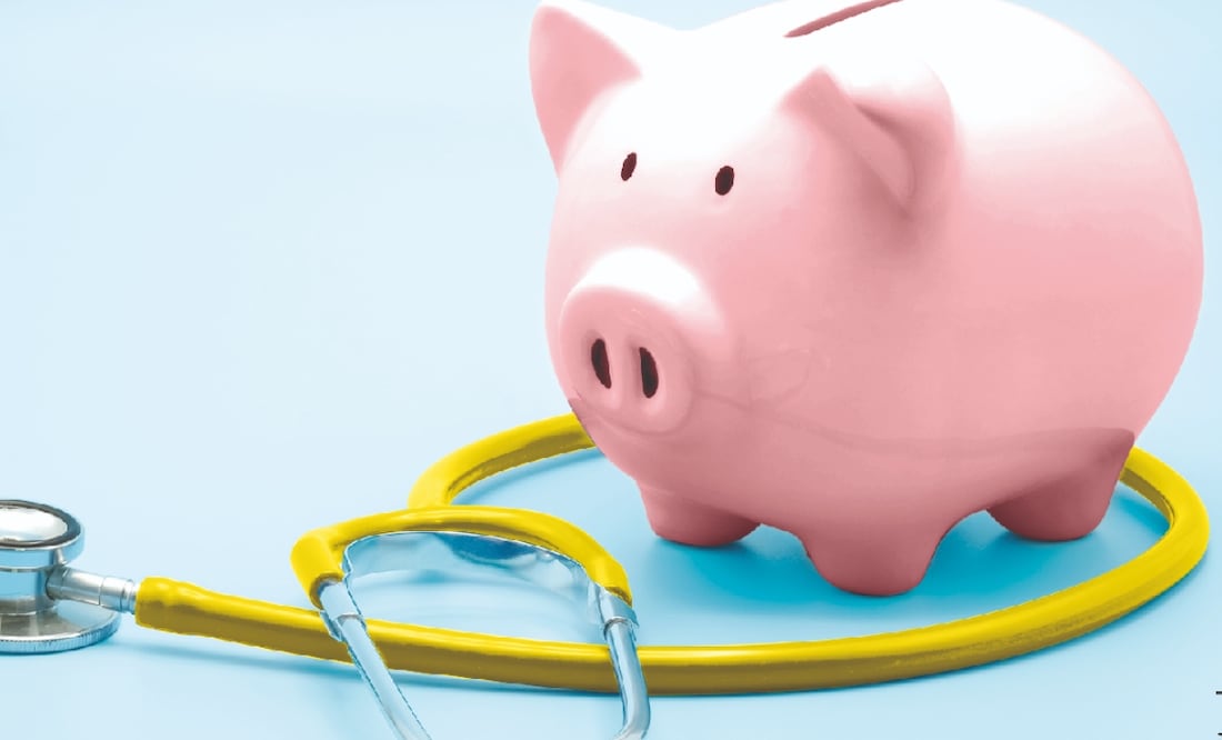 La protección médica registró un incremento de 7.5% en el número de asegurados. Fuente de Stock