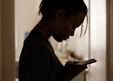 "Me traficaron, me violaron y dejaron que mis victimarios me encontraran"