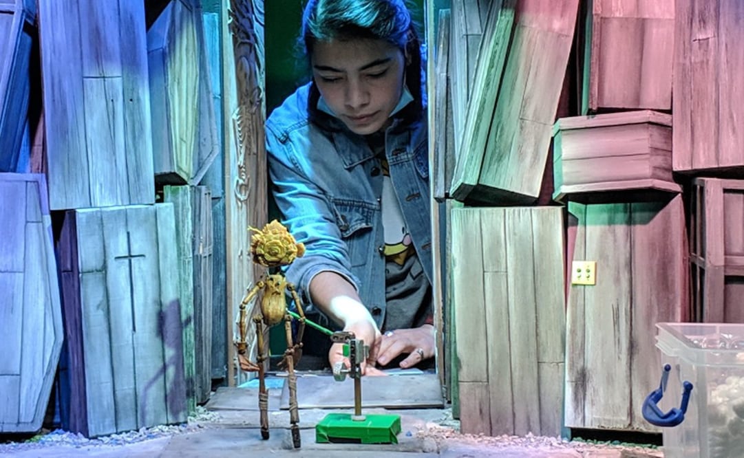 Instagram Taller Del Chucho Oficial.