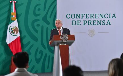 Organismos autónomos no hacen "nada de nada" e integrantes ganan muchísimo: AMLO 