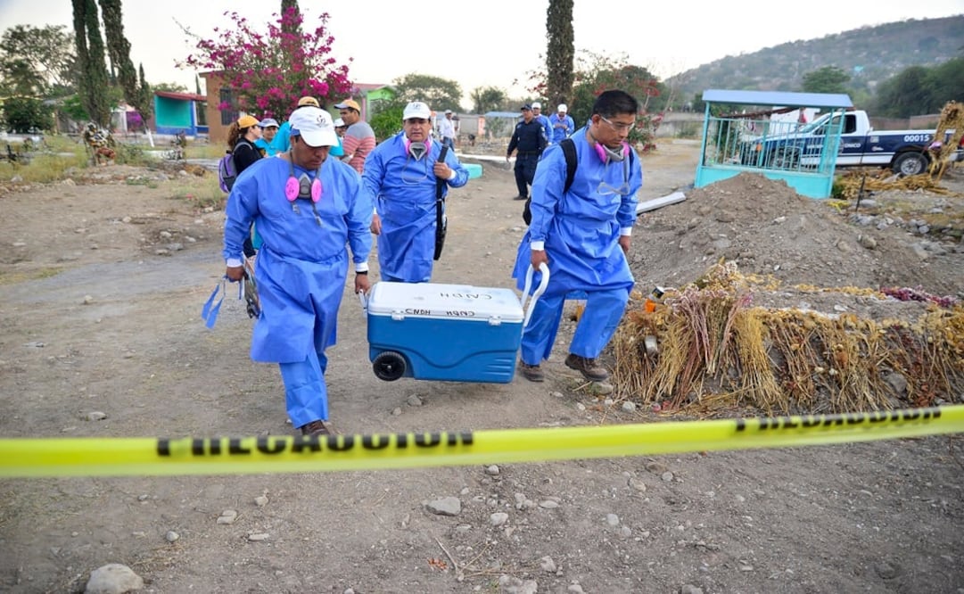 Foto: Tony Rivera/ EL UNIVERSAL    