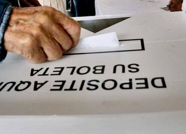 Siete partidos políticos contenderán por la gubernatura de Aguascalientes